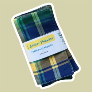 Essuie-tout lavable - Lot de 3 – Image 2