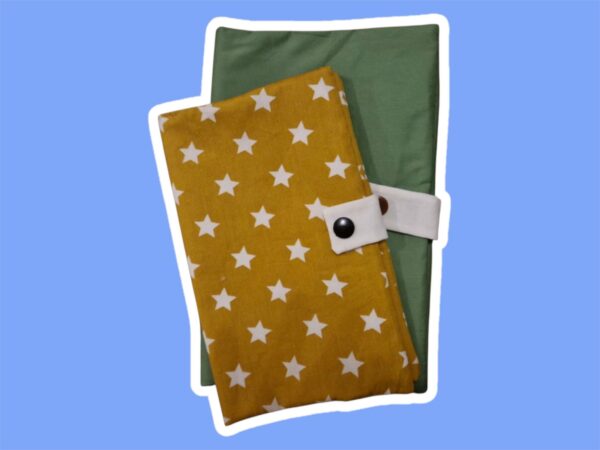 pochette livre housse a livre