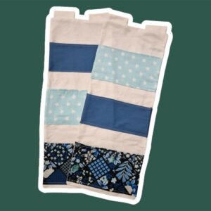 Rangement salle de bain