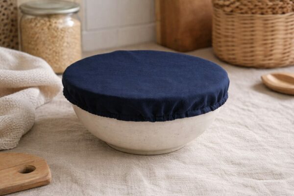 charlotte alimentaire