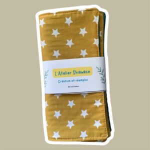 Essuie-tout lavable - Lot de 3 – Image 3