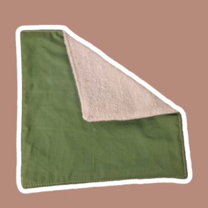 Lingette lavable en bambou – Image 8