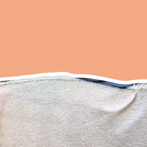 2 Lingettes lavables en bambou – Image 3