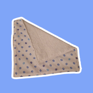 Lingette lavable en bambou – Image 7