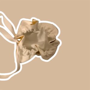 Pochon pétales – Image 2