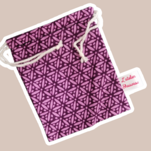 Pochon simple – Image 3