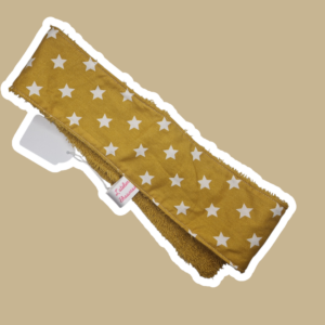 Bandeau de soin coton