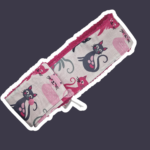 Bandeau de soin coton Oeko Tex