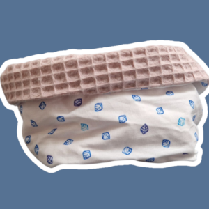 Panière doublée Oeko Tex – Image 3