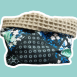 Panière doublée Oeko Tex