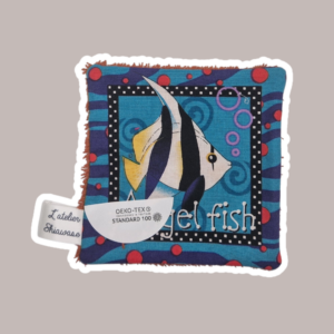 Coton lavable Oeko Tex à l'unité – Image 5