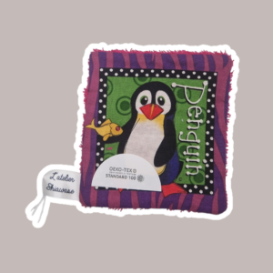 Coton lavable Oeko Tex à l'unité – Image 6