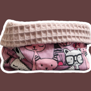 Panière doublée Oeko Tex – Image 4