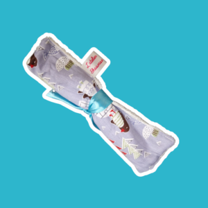 Lingette lavable en bambou – Image 6