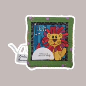 Coton lavable Oeko Tex à l'unité – Image 2