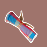 Lingette lavable en bambou