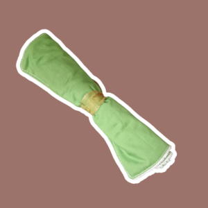 Lingette lavable en bambou – Image 5