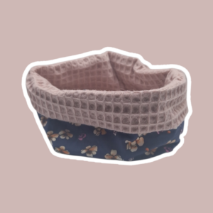 Panière doublée Oeko Tex – Image 5