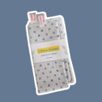 Essuie-tout lavable - Lot de 3