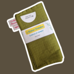 Essuie-tout lavable Oeko Tex - Lot de 3