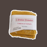 Cotons lavables coton Oeko Tex - par 10