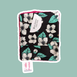 Débarbouillette coton Oeko Tex – Image 5