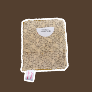 Débarbouillette coton Oeko Tex – Image 3