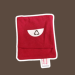 Débarbouillette Bambou