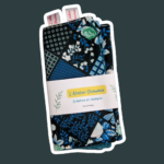 Essuie-tout lavable - Lot de 3