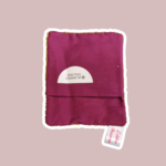 Débarbouillette coton Oeko Tex