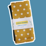 Essuie-tout lavable - Lot de 3