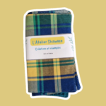 Essuie-tout lavable - Lot de 3