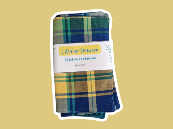 essuies tout lavables