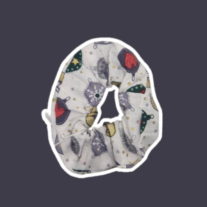 Chouchou de Noël – Image 4