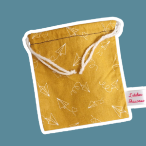 Pochon simple – Image 4