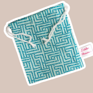 Pochon simple – Image 5