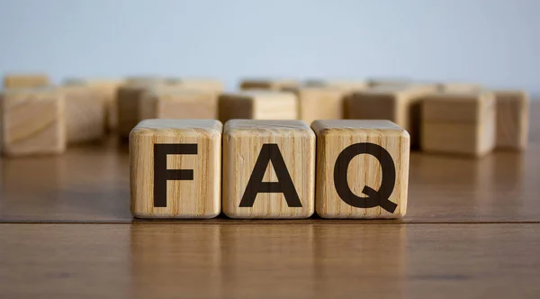 faq