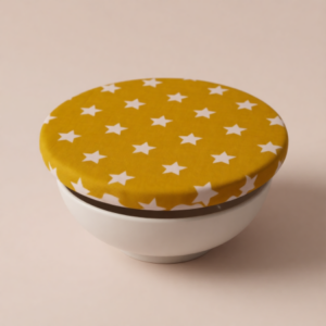 charlotte alimentaire