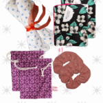 Kit hygiène - 8 pièces