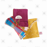 Kit douceur - 4 pièces