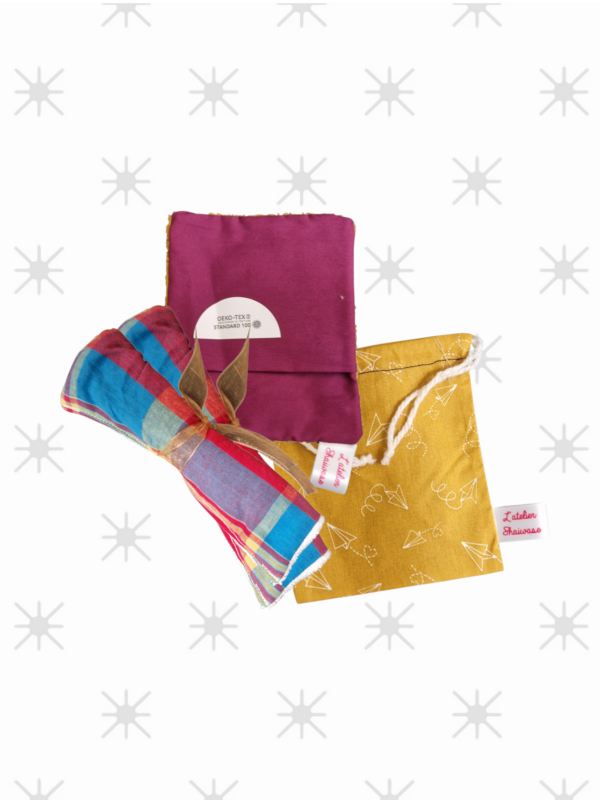 Portrait (6) kit douceur