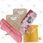 Kit soin - 6 pièces