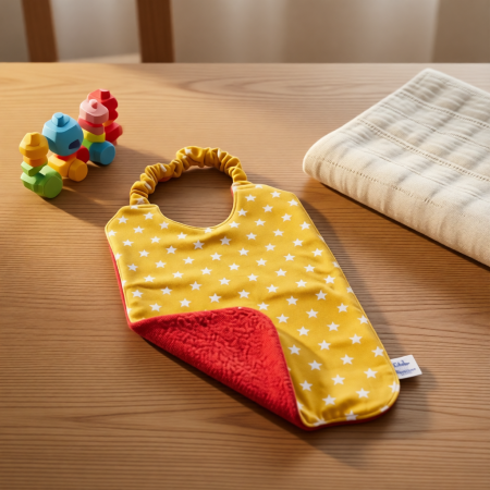 bavoir bavoir enfant