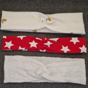 bandeau à cheveux, headband