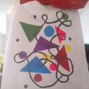 tote bag personnalisé