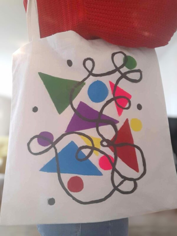 tote bag personnalisé