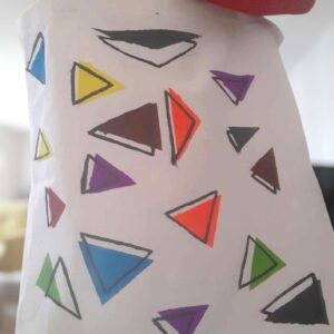 tote bag personnalisé