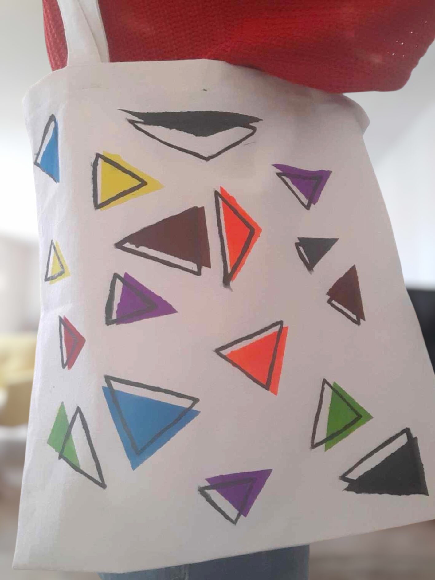 tote bag personnalisé