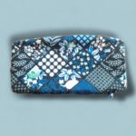 Charlotte alimentaire rectangulaire réversible 20x15