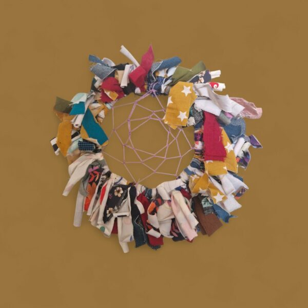 Couronne décorative